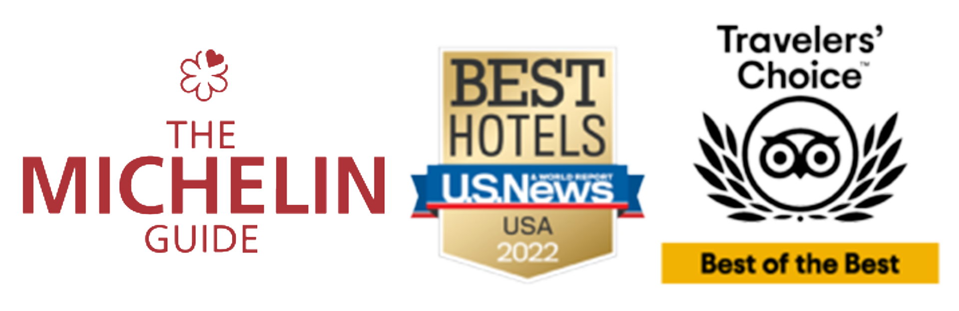 Atticus Hotel has been voted as the Best Wine Country Hotel