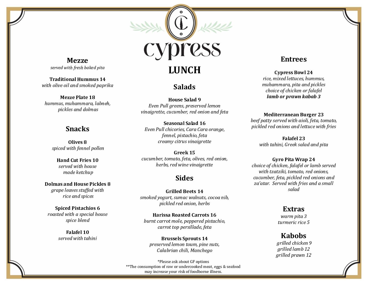 Lunch Menu Change 11.21.2025 (1)