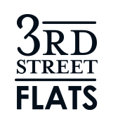 3rdStFlatsLogo4Footer