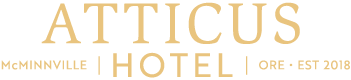 Atticus Hotel
