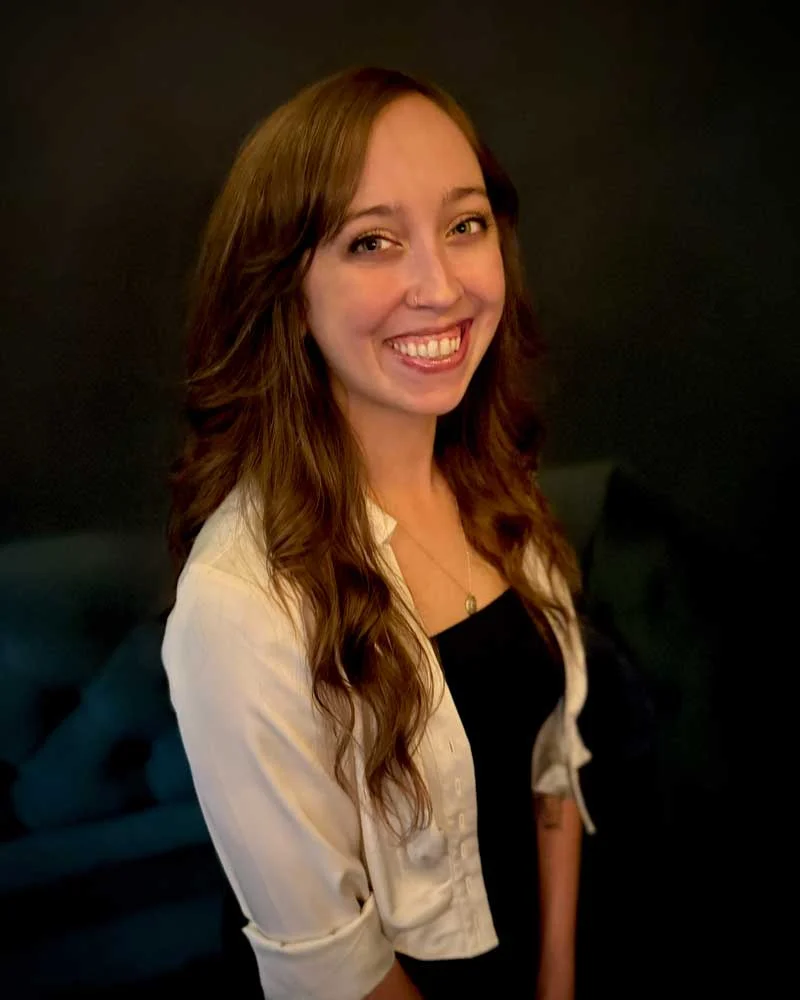 Team member: Alexis Ling