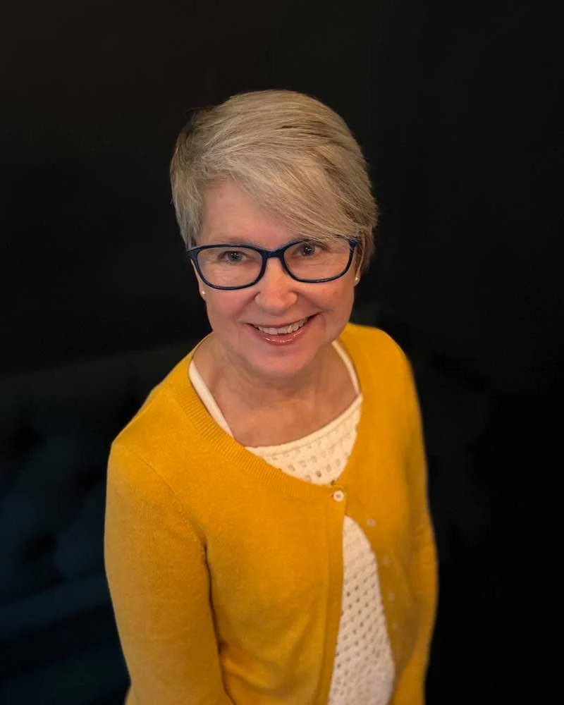 Team member: Ann Austin