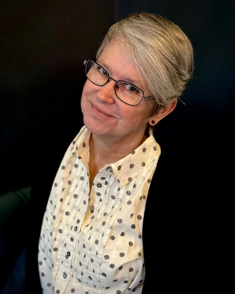 Atticus-Hotel-Ann-Austin Team member: Ann Austin