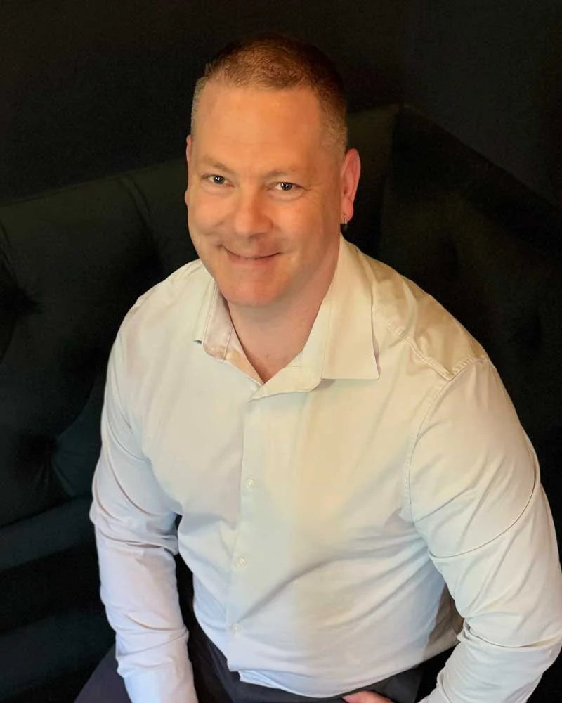 Team member: Ben Clark