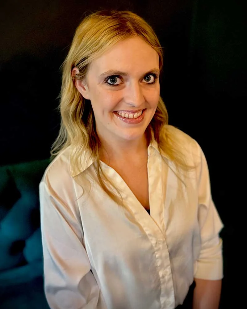 Atticus-Hotel-Sydney-Collins-Taylor Team member: Sydney Collins-Taylor