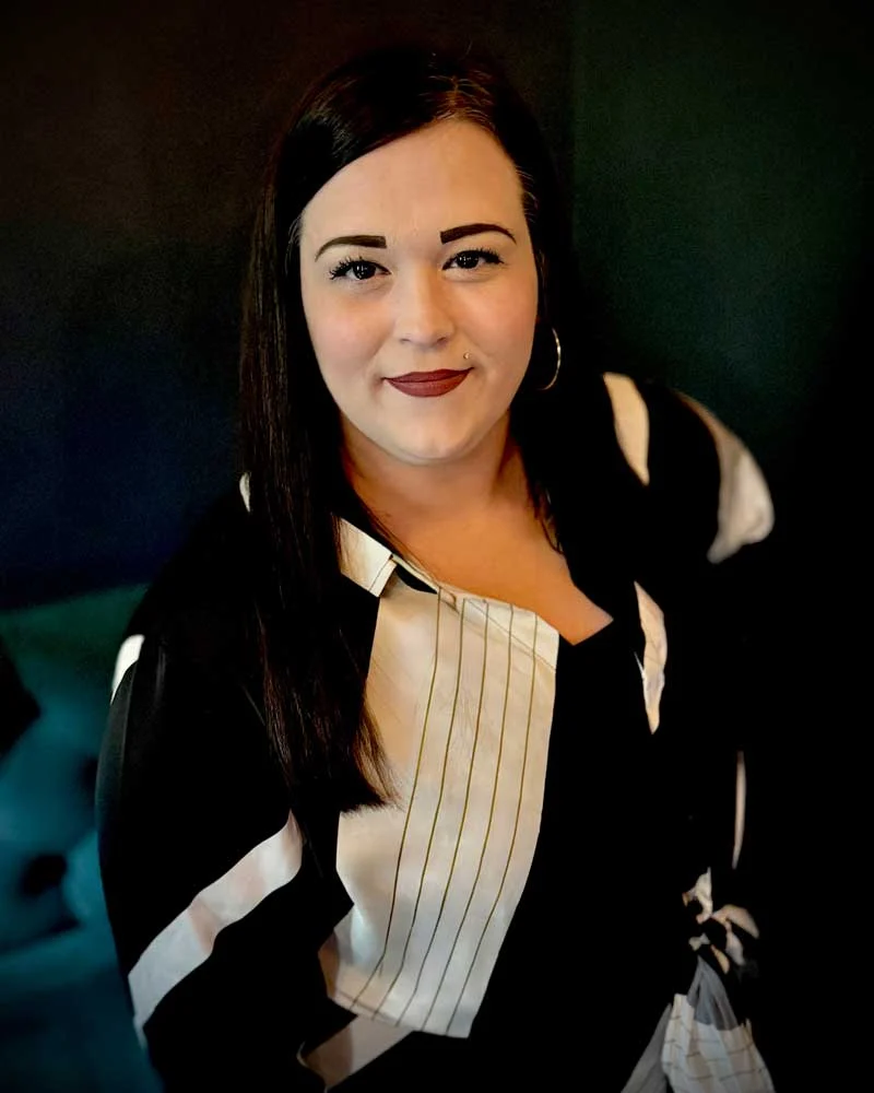 Atticus-Hotel-Trisha-Smalley Team member: Trisha Smalley