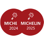 Michelin-Keys Michelin Key