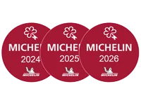 Atticus-Hotel-Michelin-Key-2024-2025-2026_ Atticus Hotel has received a prestigious Michelin Key in 2024, 2025 and 2026